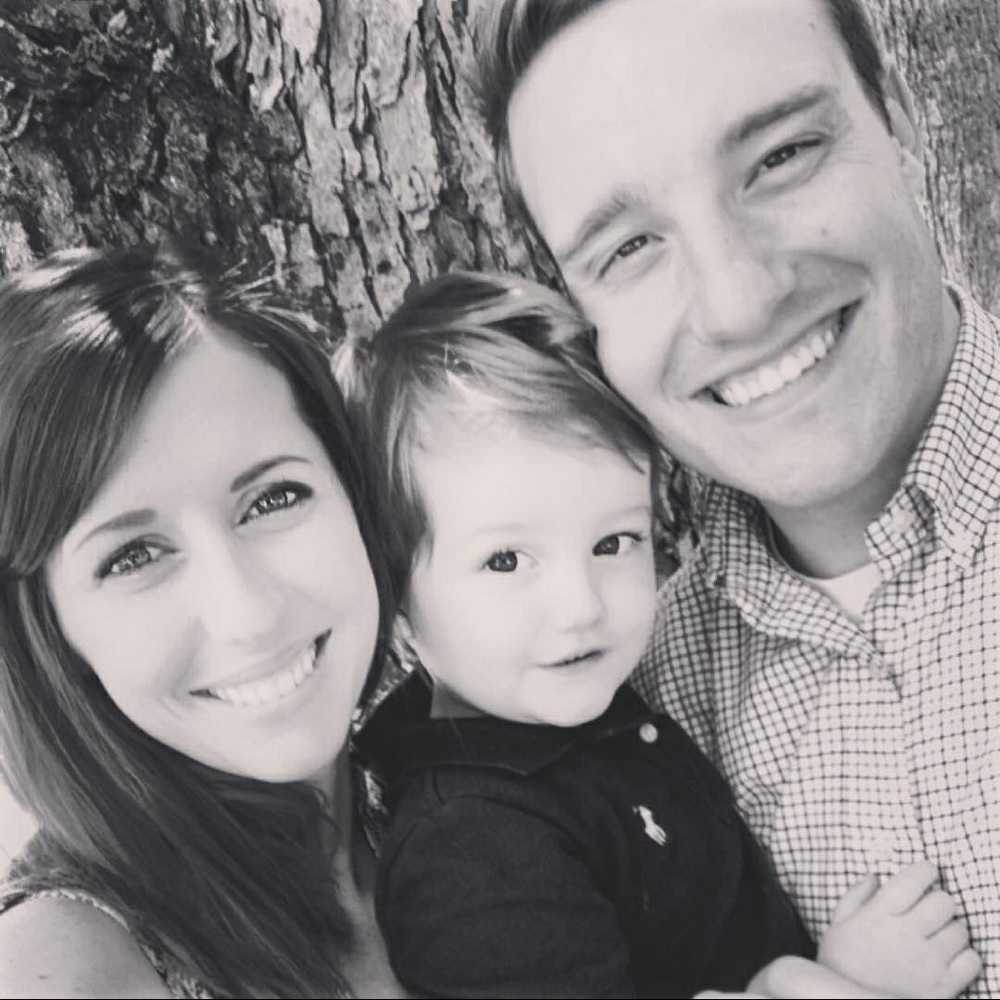 Meet your Posher, Mason